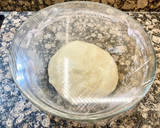 Foto del paso 6 de la receta: Brioche navideño con mermelada de frambuesas