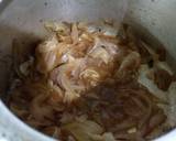 Soya chunks Biryani recipe step 1 photo