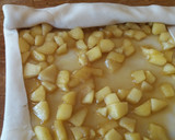 Foto del paso 5 de la receta: Strudel de manzana