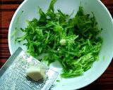 Foto langkah ke 1 dari resep Tzatziki, Saus Yunani.