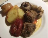 Foto del paso 2 de la receta: Choclillo a la cacerola 🥘🥩