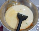 Foto langkah ke 3 dari resep Gulai Kepala Ikan Kakap Merah.