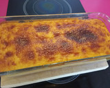 Foto del paso 5 de la receta: Flan o pudin de castañas
