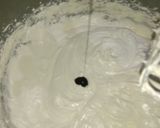 Foto langkah ke 4 dari resep Bolu Pandan Santan (Bolu Panggang 4 Telur).