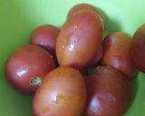 Foto del paso 1 de la receta Salmorejo 🍅🥖🫒