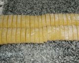 Foto del paso 6 de la receta: Fideos caseros