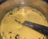 राजस्थानी पकौड़ा कढ़ी (Rajasthani Pakoda Kadhi recipe in hindi) रेसिपी चरण 7 फोटो