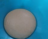 Foto langkah ke 4 dari resep Roti sobek no mixer enak.