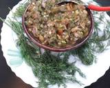 Sem ka chokha (broad beans) recipe step 6 photo