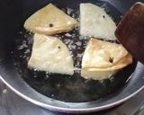 बादाम पूरी (Badam puri recipe in hindi) रेसिपी चरण 4 फोटो