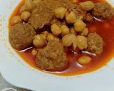 صورة لخطوة 4 من وصفة شطيطحة لحم