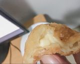 Foto langkah ke 5 dari resep Chapssal Doughnuts (Donat Ketan Ala Korea).
