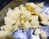 Foto del paso 2 de la receta: Pasta triangolotti