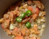 صورة لخطوة 3 من وصفة فول بالخلطه على طريقتي 🍲