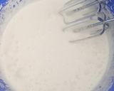 Foto langkah ke 3 dari resep Bolu Pisang anti gagal.