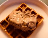 A picture of step 5 of Classic Waffles 🧇.