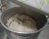 Foto langkah ke 12 dari resep Lemper Potong Praktis (Gurih Pulen Legit).