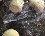 Foto del paso 4 de la receta: Pan de molde hokkaido 🍞🧈🥚