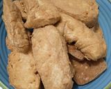 Foto langkah ke 2 dari resep Tahu Toge Bumbu Nanas Ala My Mom.