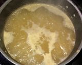 Foto del paso 3 de la receta: Filete de Merluza con Arroz Primavera