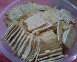 Foto langkah ke 1 dari resep Keripik Tempe.