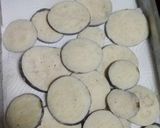 Foto del paso 4 de la receta: Berenjenas rebozadas crujientes
