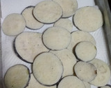 Foto del paso 4 de la receta: Berenjenas rebozadas crujientes