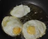 Foto langkah ke 2 dari resep Telur Ceplok Balado.