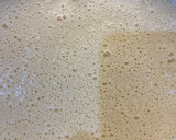 Foto del paso 2 de la receta: Crepas dulces de crema de queso y fresas