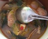 Foto langkah ke 13 dari resep Tom yum.