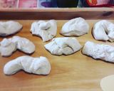 Foto del passaggio 4 della ricetta 1° ricetta "Oktoberfest a casa": Bretzel!