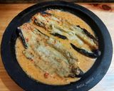Foto langkah ke 3 dari resep Pecak Terong.