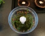 Easy Stuffed Mushrooms (Vegan/Vegetarian) recipe step 4 photo
