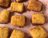 Foto del paso 7 de la receta: Leche frita