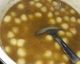 Foto langkah ke 7 dari resep Bubur candil / Jenang grendul.