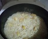 Foto langkah ke 6 dari resep Nasi Ayam Hainan.