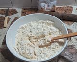Foto del paso 3 de la receta: Tortas fritas criollas