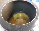 ফুলকপি আলু দিয়ে নিরামিষ মুগ ডাল (fulcopi alu diye mug dal recipe in bengali) রেসিপির ধাপ 2 ছবি