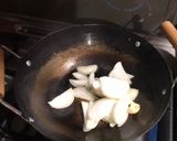 Foto del paso 2 de la receta: Wok con verduras