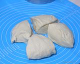 Foto langkah ke 4 dari resep Fancy Japanese Milk Bread.