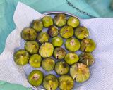 Foto del paso 2 de la receta: Higos Secos al Aire
