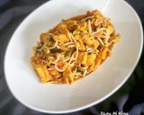 Foto langkah ke 3 dari resep 175. Tumis Tahu Tauge.