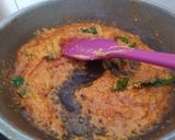 Foto langkah ke 3 dari resep Sambel Goreng kentang ati ampela.