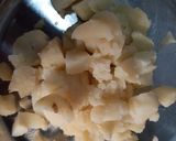 समोसा (Samosa recipe in Hindi) रेसिपी चरण 2 फोटो