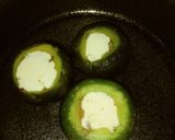 Foto del paso 4 de la receta: Zapallitos rellenos