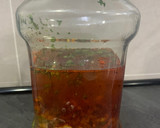 Foto del paso 2 de la receta: 🇦🇷🇺🇾Chimichurri 🇦🇷🇺🇾