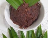 Foto langkah ke 6 dari resep Klepon Cake Gluten Free.