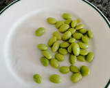 Foto del paso 3 de la receta: Ensaladilla de brócoli con mayonesa de caqui
