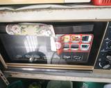 ขนมปังอบเนยน้ำตาล วิธีทำสูตร 2 รูป