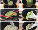 Thai Dessert Thai Soft Coconut Crepe Thong Muan Sod | ThaiChef Food recipe step 3 photo
